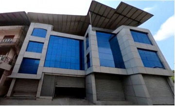 SpazeOne - Fortune Tech Hub